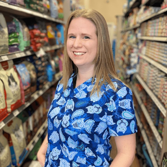 Grooming Global Pet Foods PEI