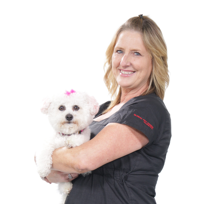 Grooming Global Pet Foods PEI
